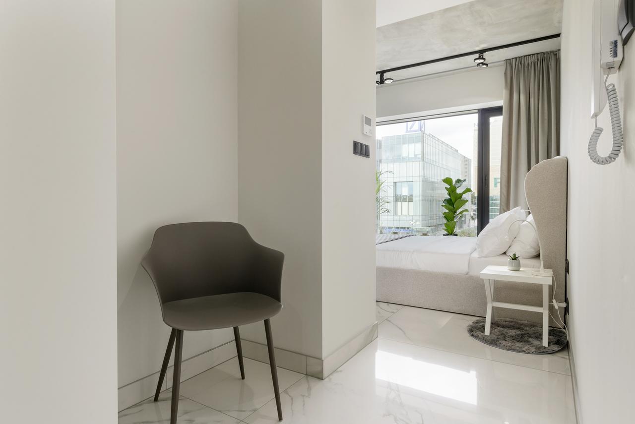 Centro Design Apartments - Polwiejska Poznan Dış mekan fotoğraf