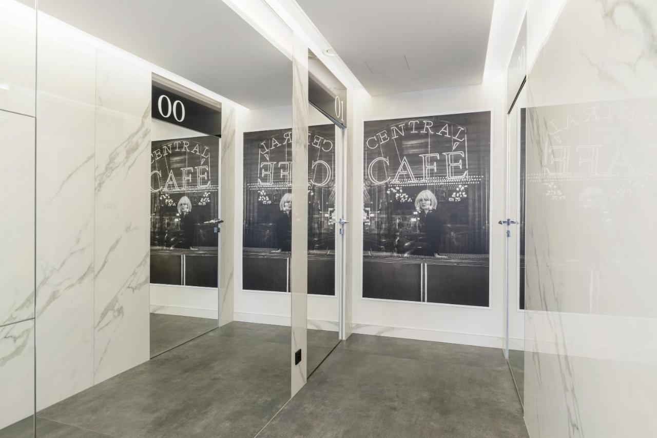 Centro Design Apartments - Polwiejska Poznan Dış mekan fotoğraf
