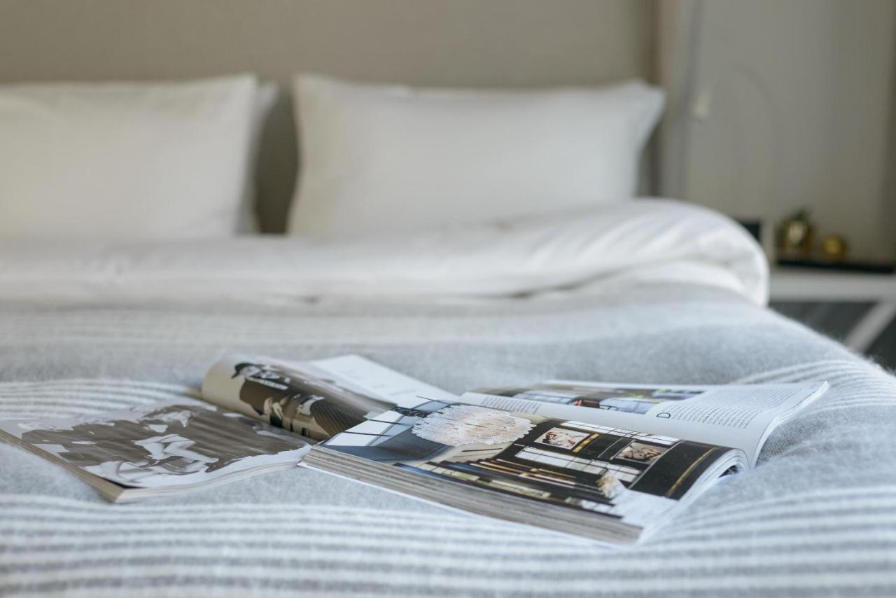 Centro Design Apartments - Polwiejska Poznan Dış mekan fotoğraf