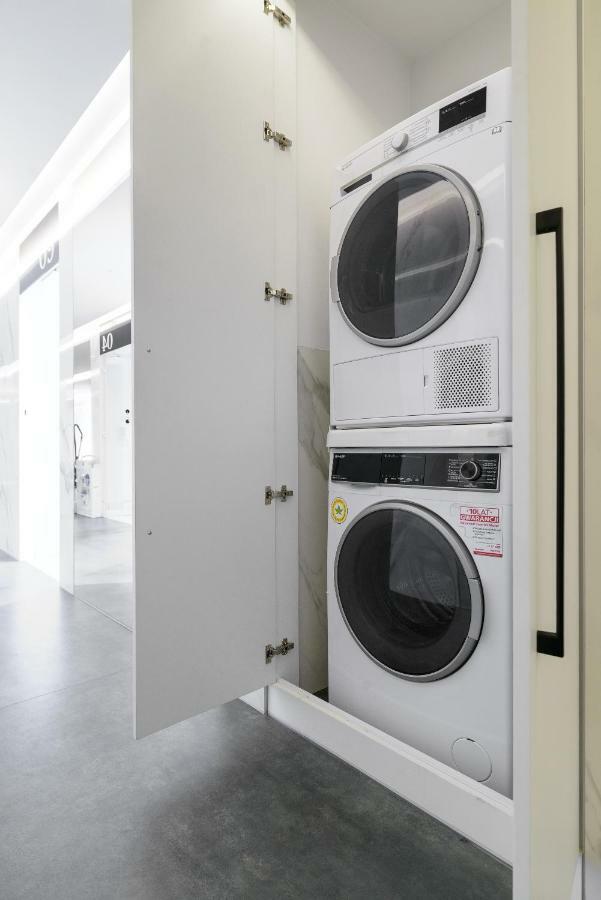 Centro Design Apartments - Polwiejska Poznan Dış mekan fotoğraf